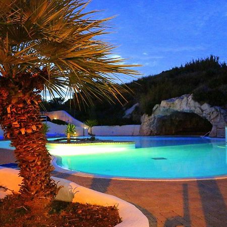 Charme Suite B&B Experience Santa Teresa Gallura Luaran gambar