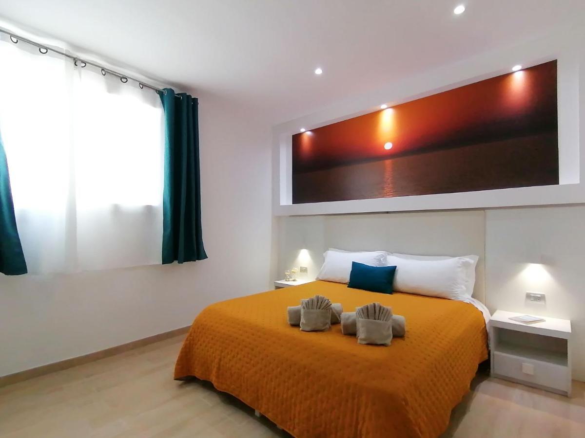 Charme Suite B&B Experience Santa Teresa Gallura Luaran gambar